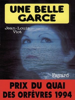 cover image of Une belle garce